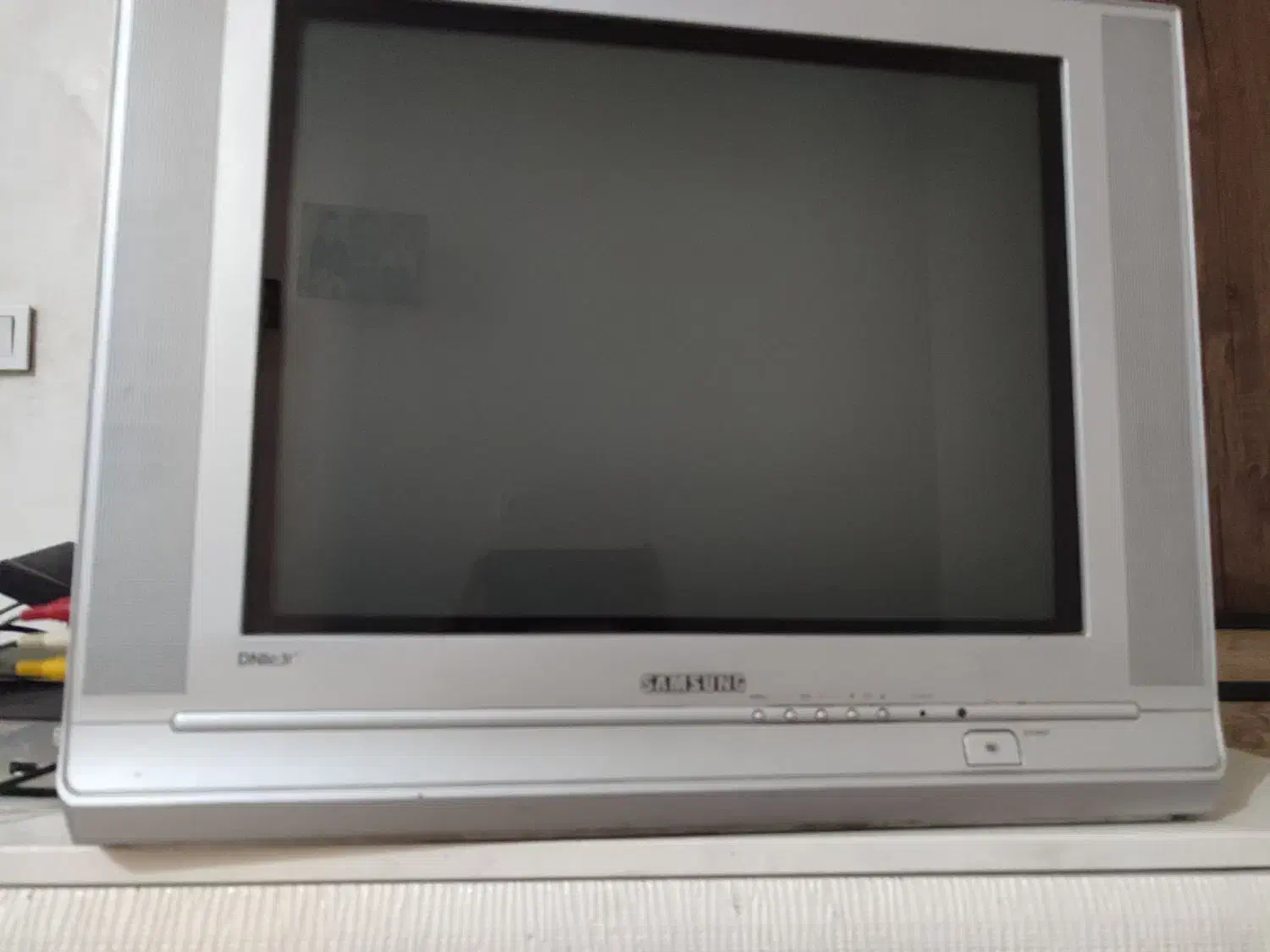 تلویزیون|تلویزیون و پروژکتور|اهواز, منازل سپاه|دیوار