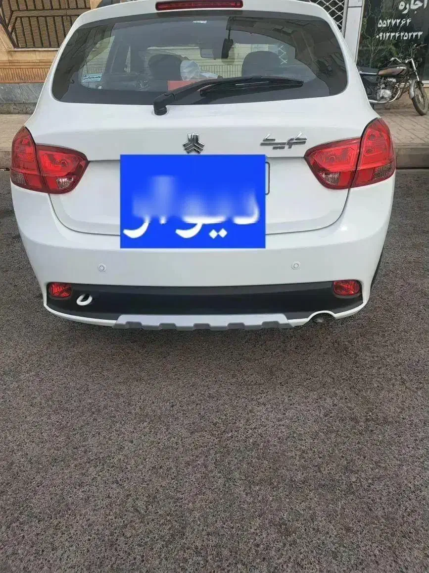 کوییک s|خودرو سواری و وانت|خرمدره, |دیوار