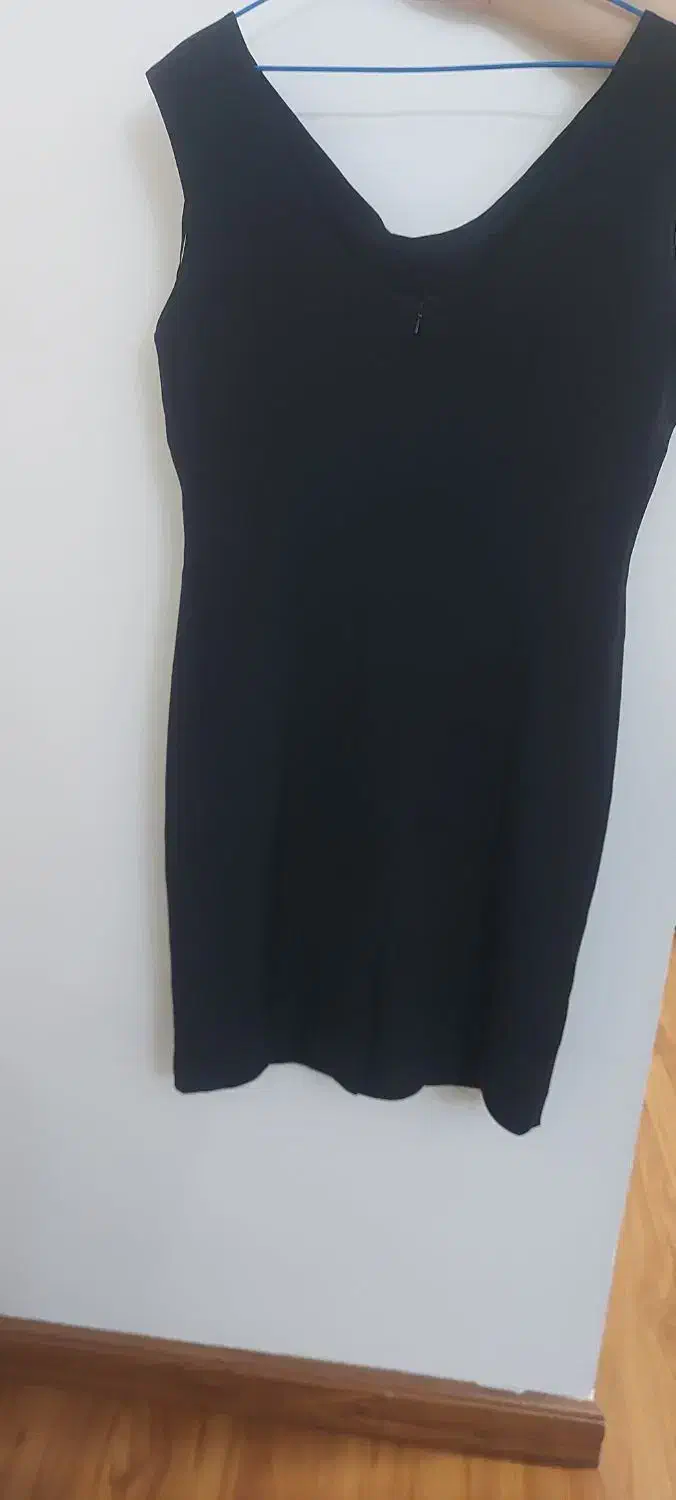 پیراهن مشکی|لباس|تهران, بوستان ولایت|دیوار