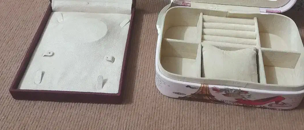 جعبه جواهرات|صنایع دستی و سایر لوازم تزئینی|اردکان, |دیوار