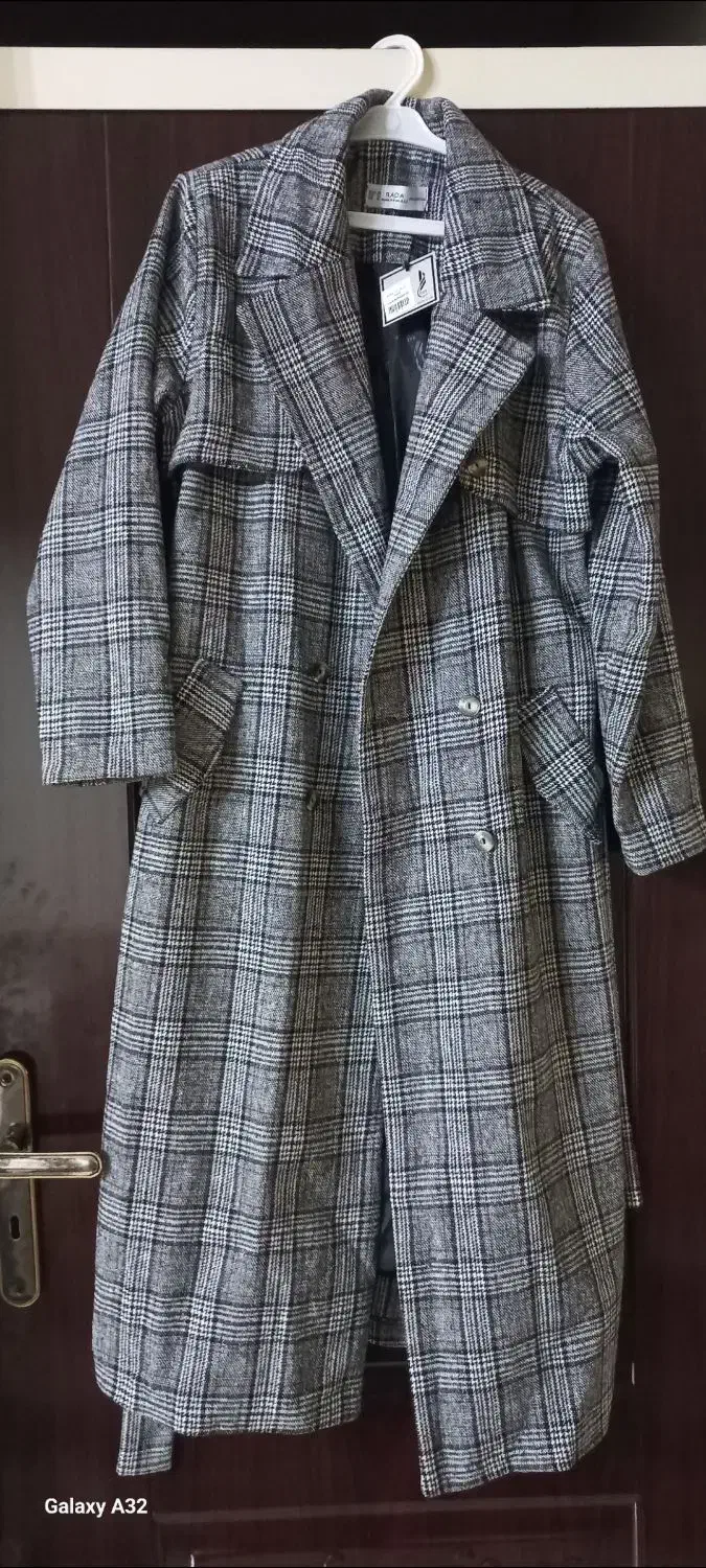 پالتو و کاپشن|لباس|بهارستان, |دیوار