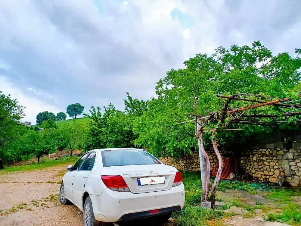 دنا مدل ۹۵|خودرو سواری و وانت|برخوار, |دیوار