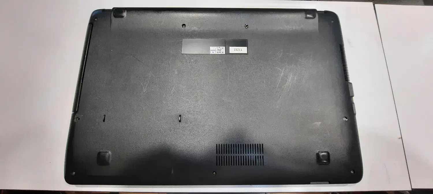 لپ تاپ ASUS مدل X551CAP|رایانه همراه|تهران, میدان ولیعصر|دیوار