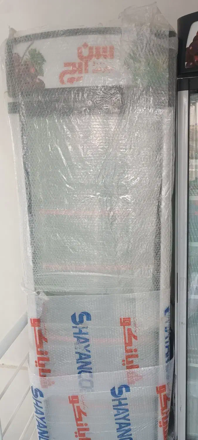 یخچال ایستاده|فروشگاه و مغازه|کرفتو, |دیوار