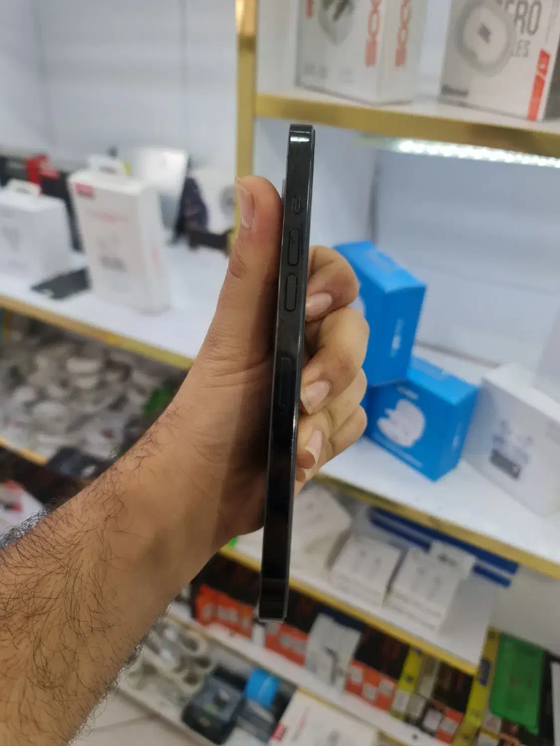 آیفون ۱۴ پرومکس|موبایل|ابهر, |دیوار