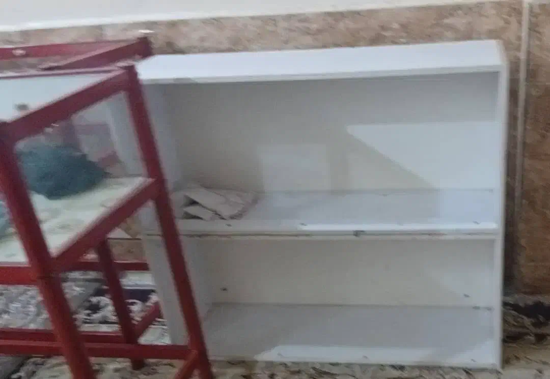 اهواز کمپلوی جنوبی|بوفه، ویترین، کنسول|اهواز, کمپلو جنوبی|دیوار