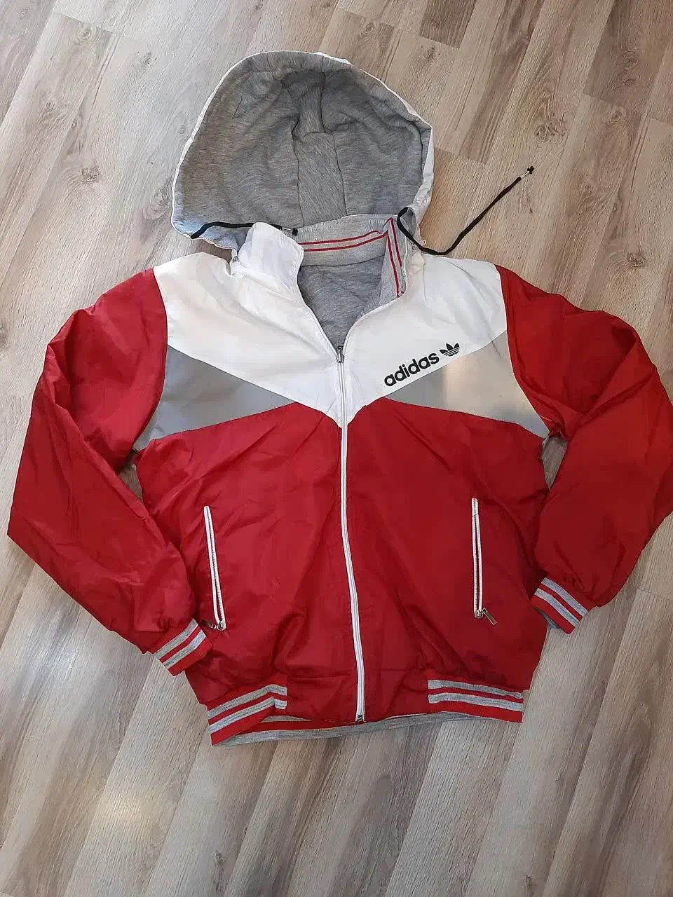 حـراج بادگیر،سویشرت دورو/فروش چکی بی سود|لباس|قم, حاج خلیل|دیوار