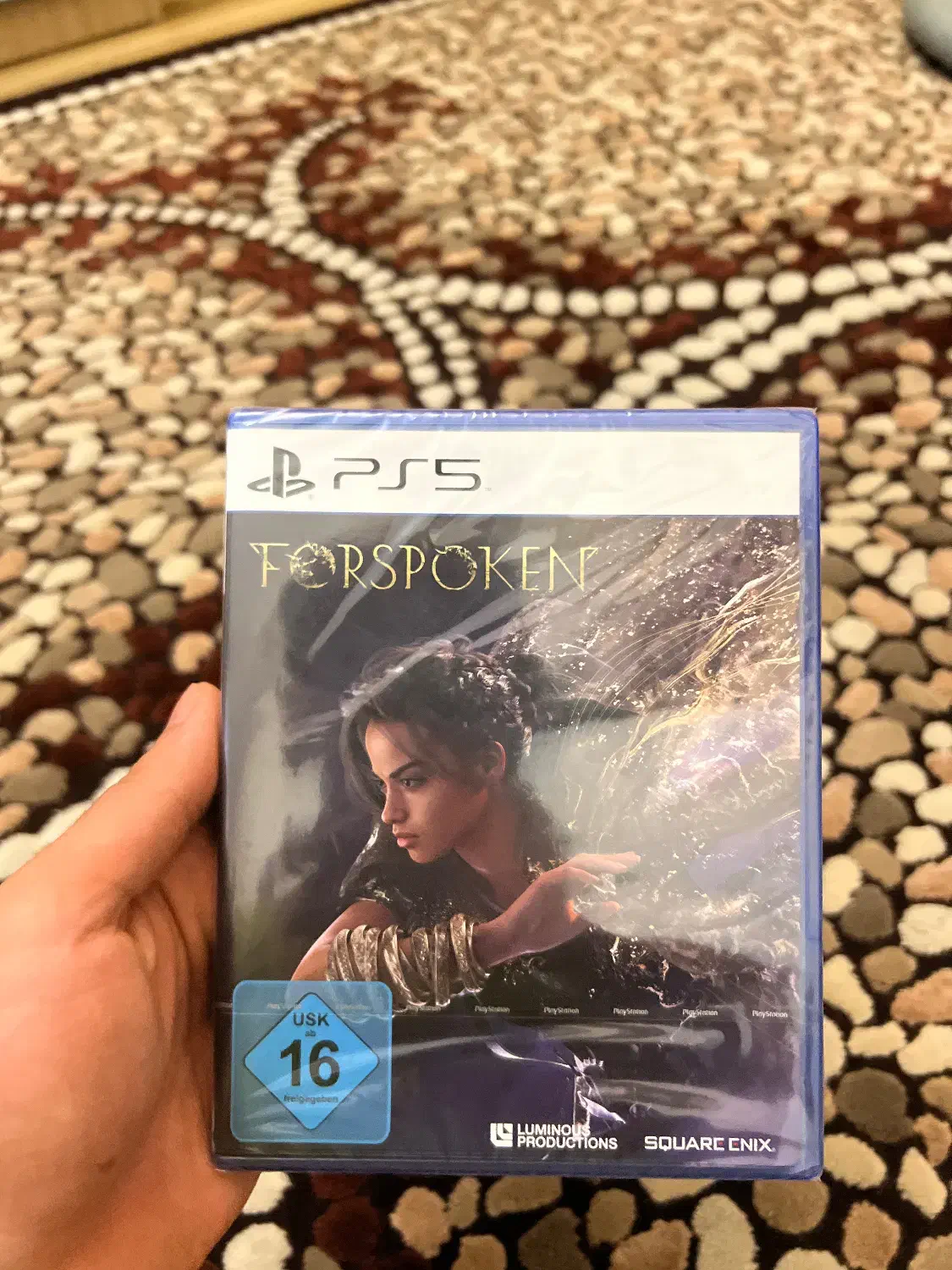 بازی ps5|کنسول، بازی ویدئویی و آنلاین|تهران, جنتآباد جنوبی|دیوار