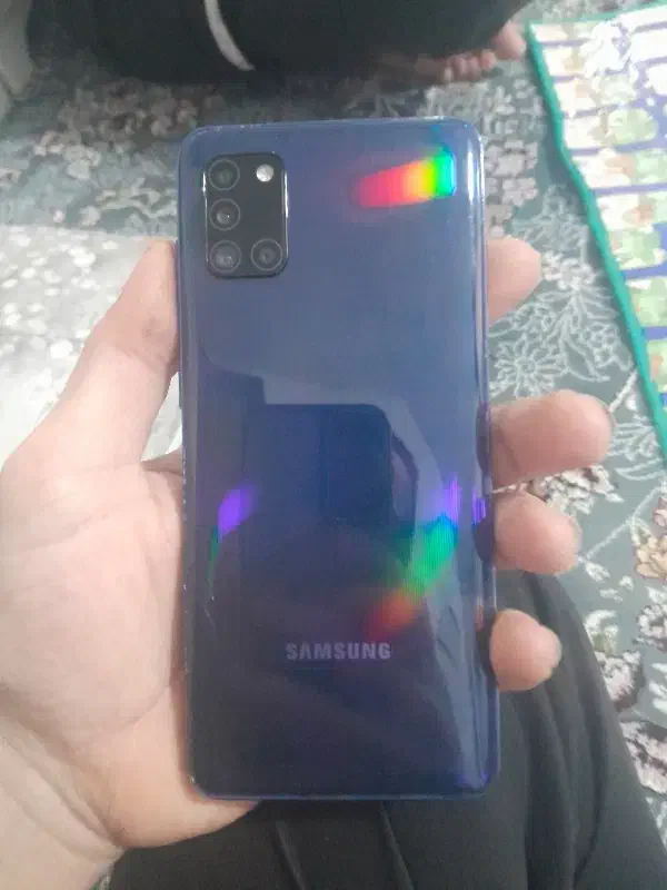 a31|موبایل|کرمانشاه, |دیوار