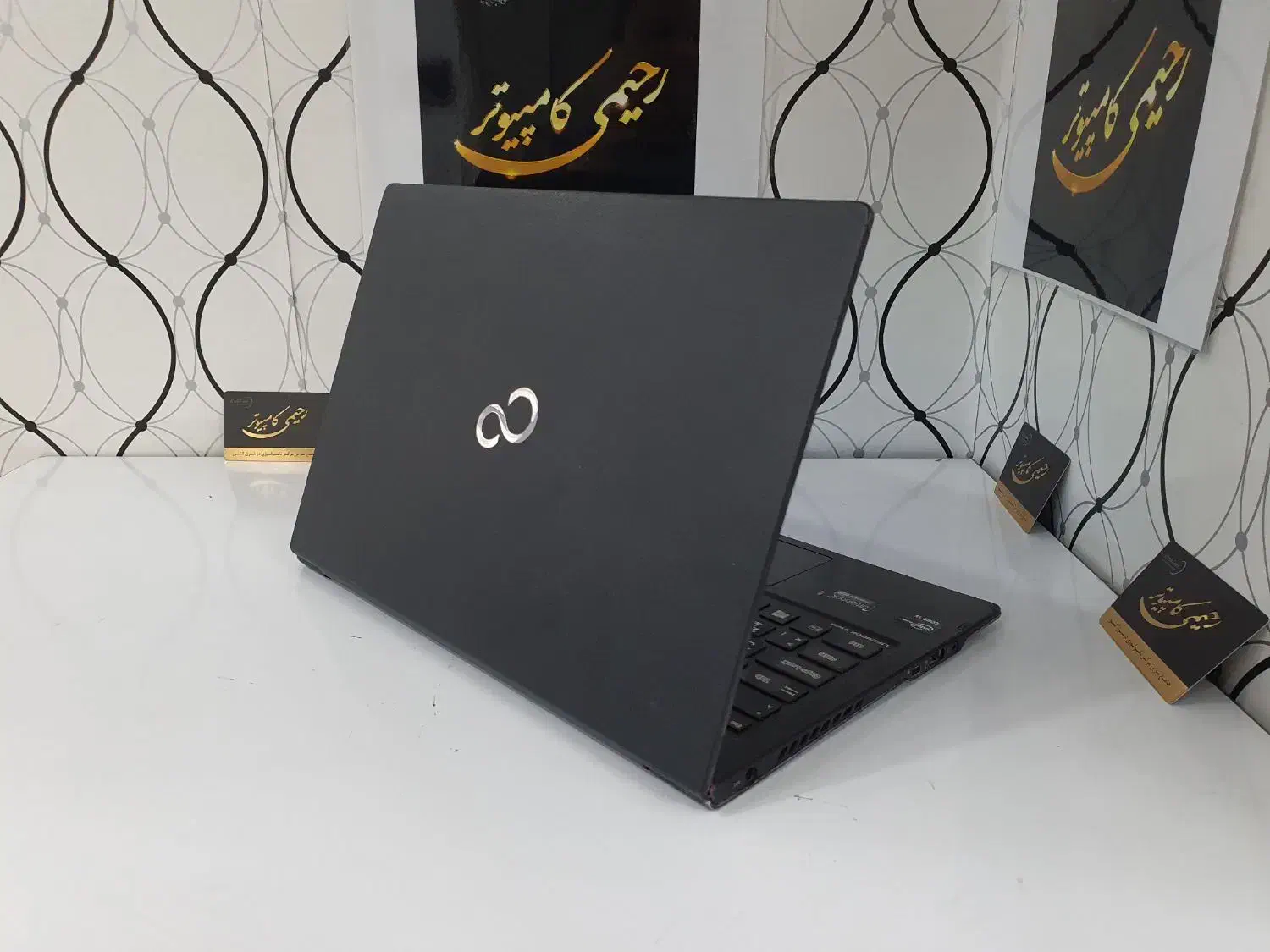 لپ تاپ فلزی و سبک خوش قیمت|رایانه همراه|سبزوار, رضوی|دیوار