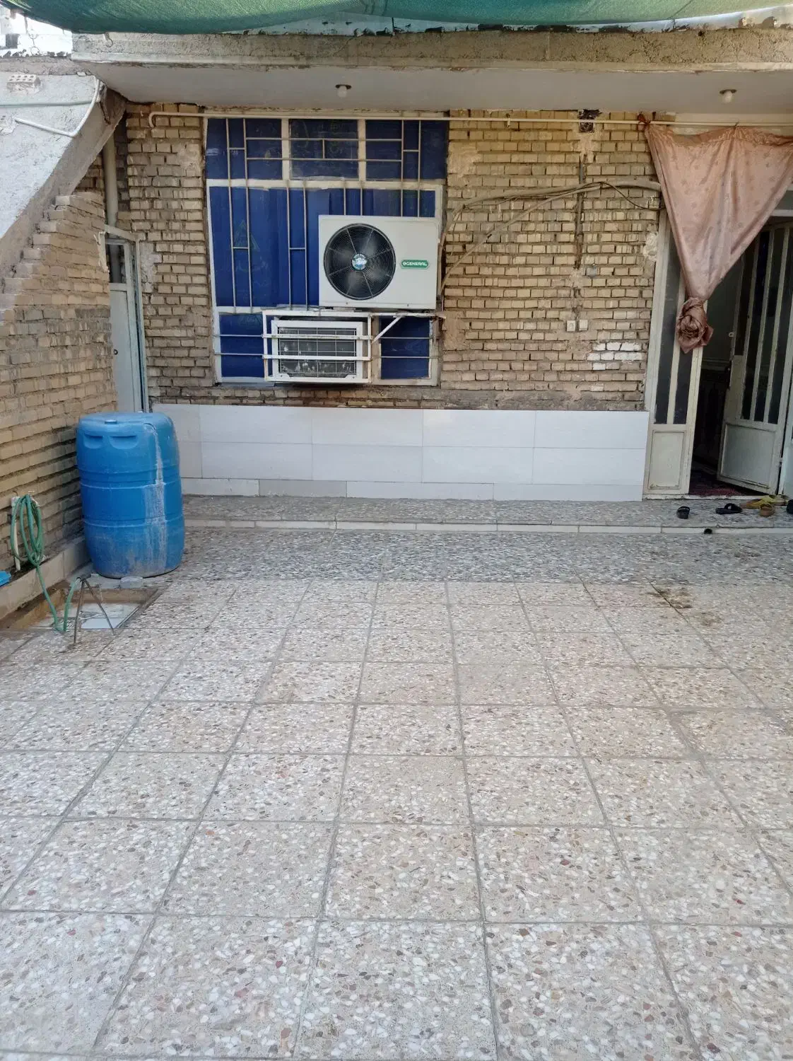 150متری شهرک اهواز|فروش خانه و ویلا|اهواز, شهرک رزمندگان|دیوار