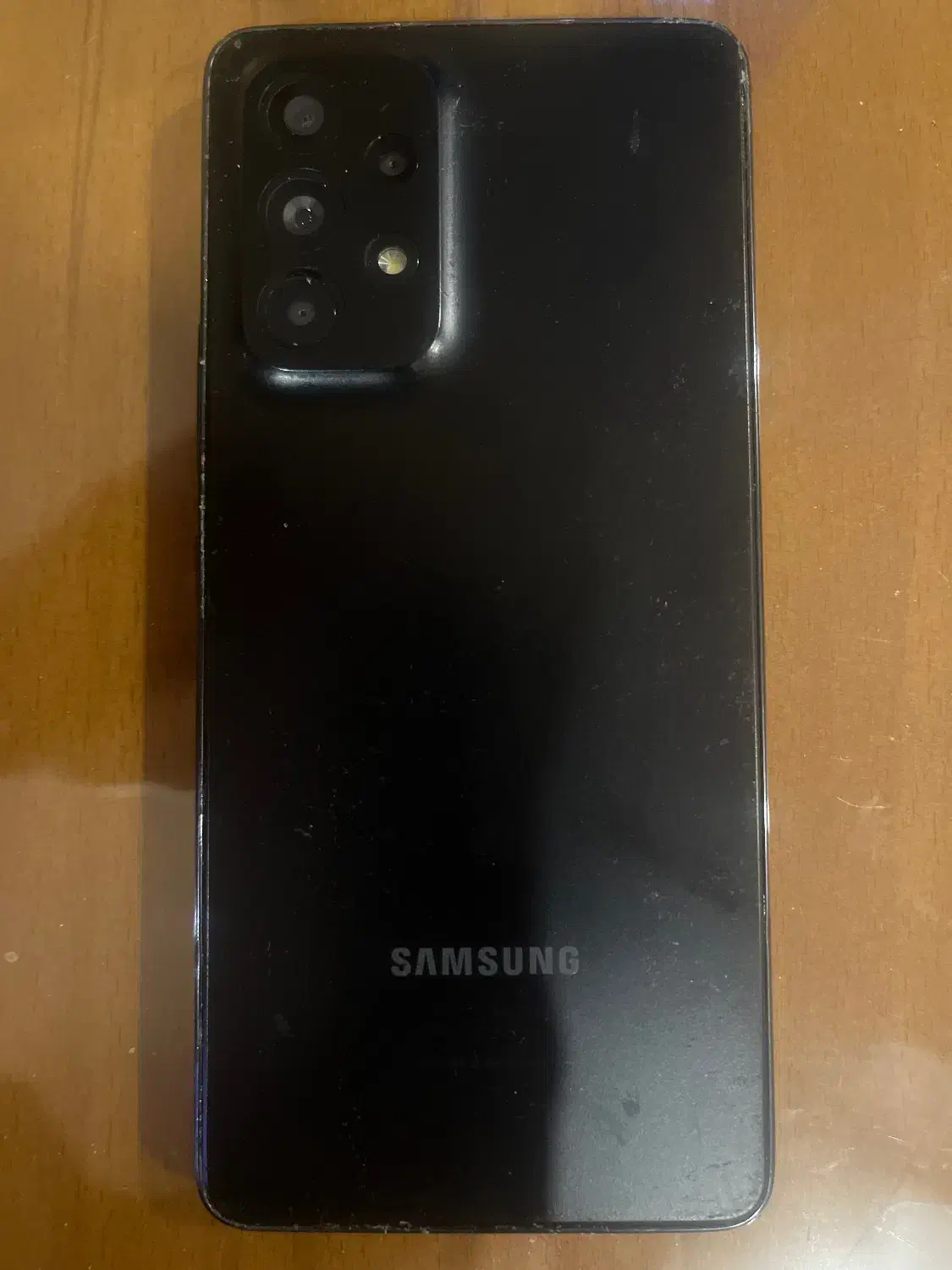 موبایل a53|موبایل|تهران, مجیدیه|دیوار