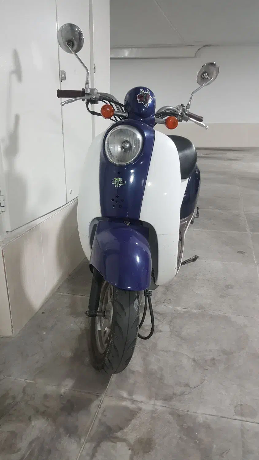 پاکشتی|موتورسیکلت|تبریز, |دیوار