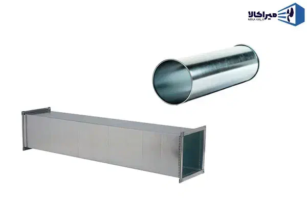 ساخت و نصب کانال|کولر آبی|اسلامشهر, شهرک محمدیه|دیوار