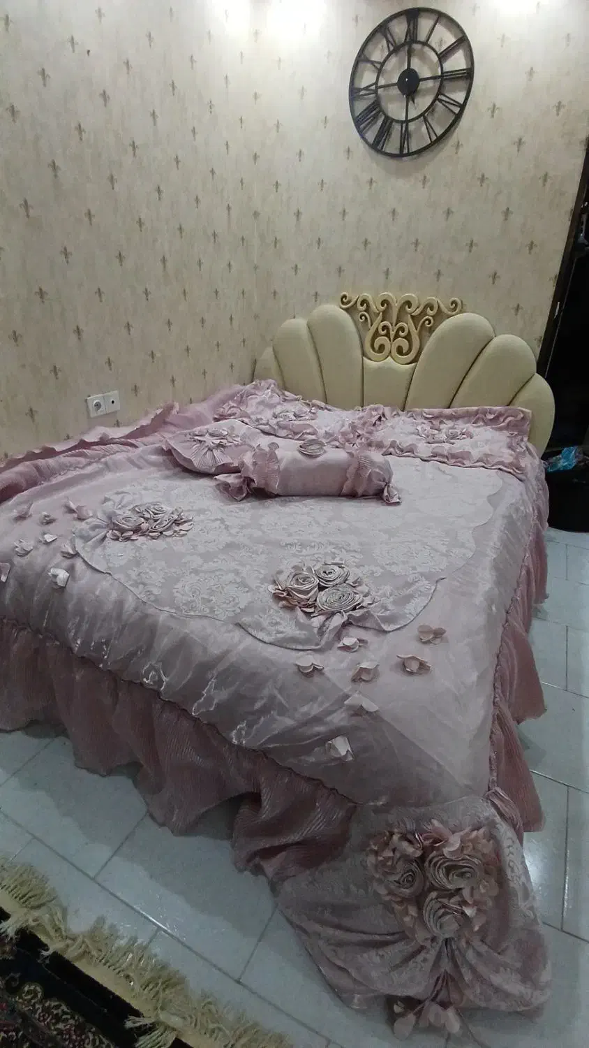 روتختی|سرویس روتختی|مشهد, انقلاب|دیوار