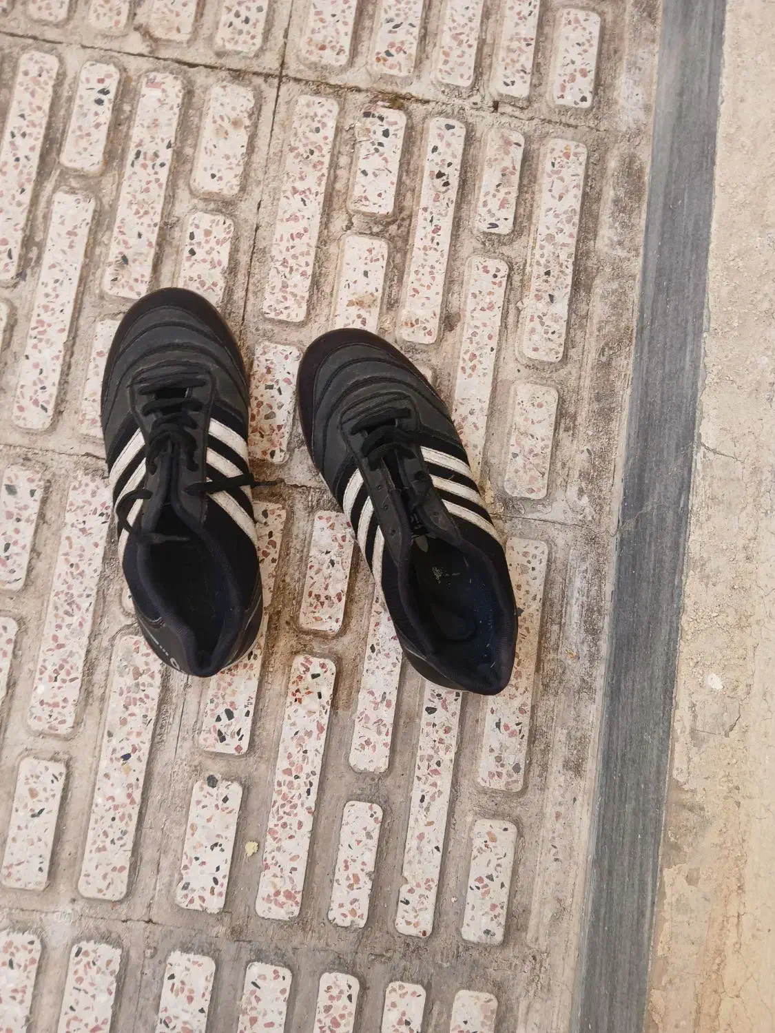 کفش ورزشی سالنی|تجهیزات ورزشی|تبریز, |دیوار