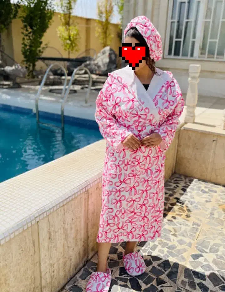 حوله تنپوش بزرگسال|آرایشی، بهداشتی، درمانی|تهران, تهرانسر مرکزی|دیوار