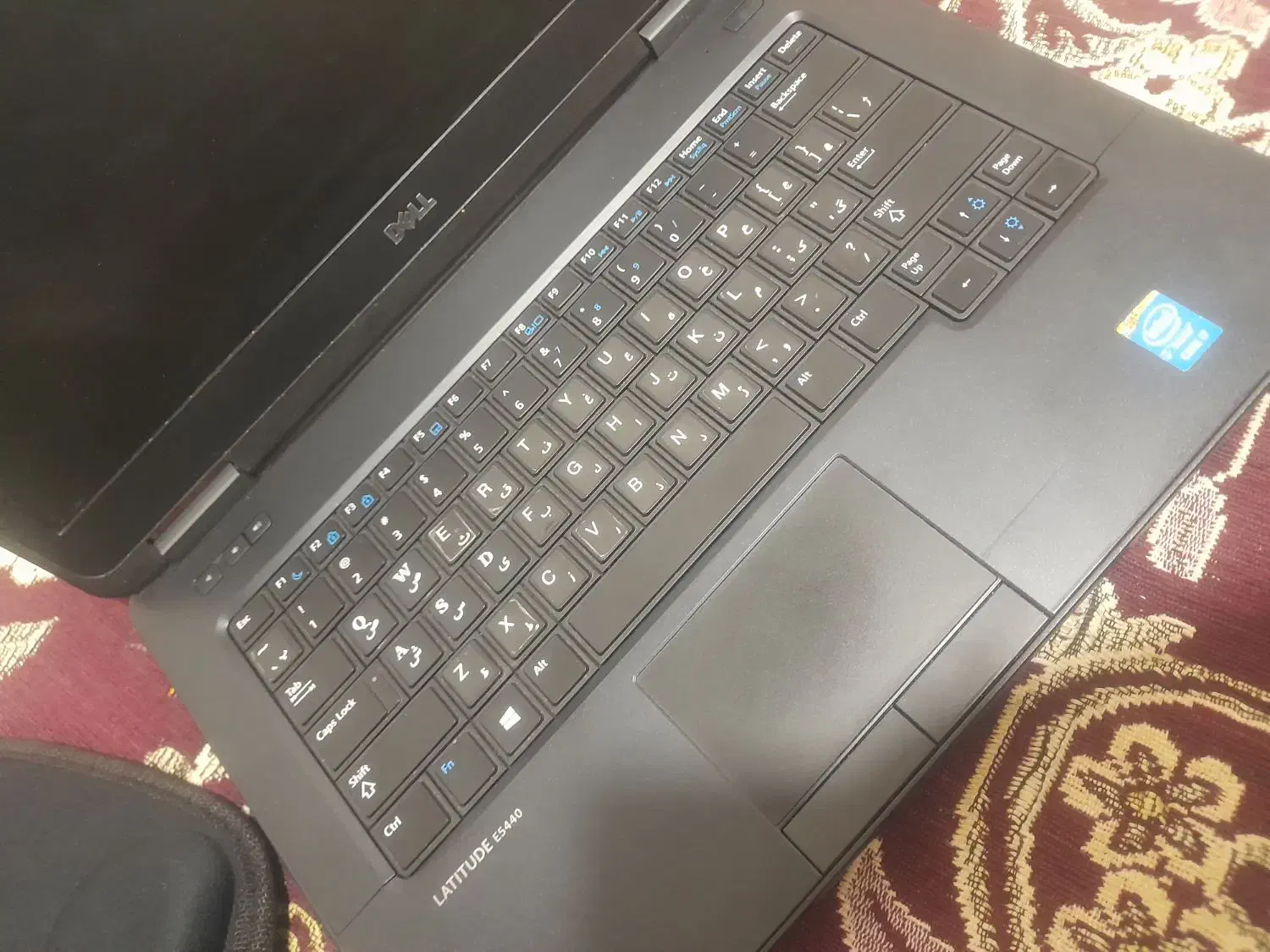 لپتاپ|رایانه همراه|دزفول, |دیوار