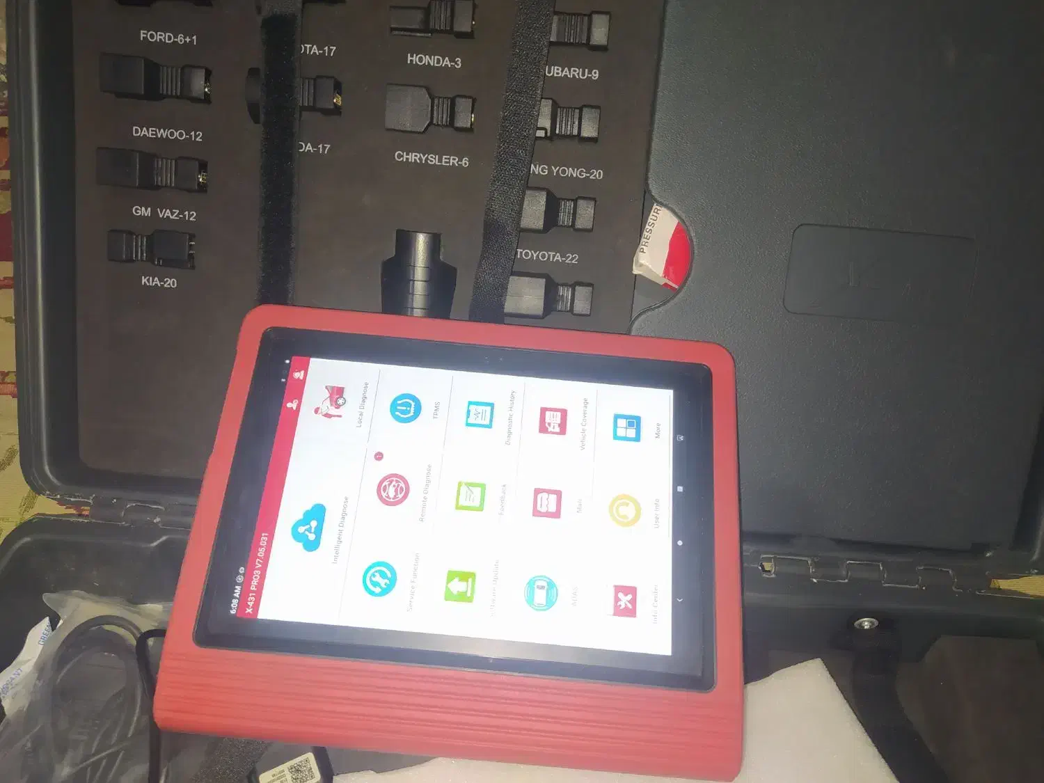 عیب یابی خودروهای چینی داخلی و وارداتی|خدمات موتور و ماشین|جیرفت, |دیوار