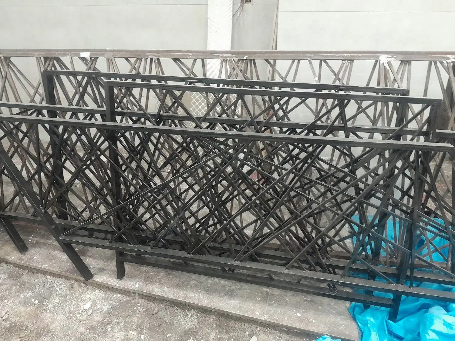 جوشکاری سیار|خدمات پیشه و مهارت|بوشهر, |دیوار