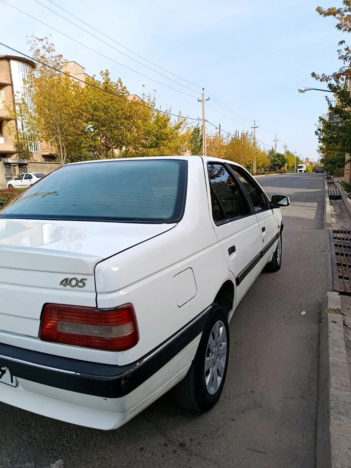 slx tu5|خودرو سواری و وانت|سقز, |دیوار