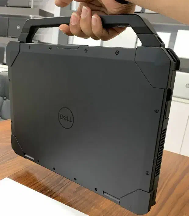 Dell latitude 5420|رایانه همراه|تهران, جردن|دیوار