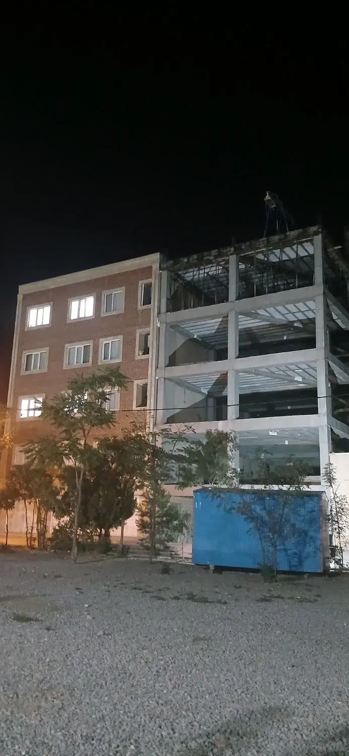 فروش آپارتمان خشک در شهرک مدنی|فروش آپارتمان|همدان, |دیوار