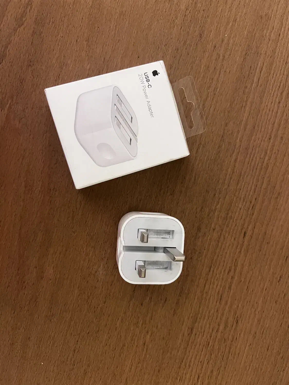 اداپتور اورجینال اپل|لوازم جانبی موبایل و تبلت|تهران, سازمان برنامه جنوبی|دیوار