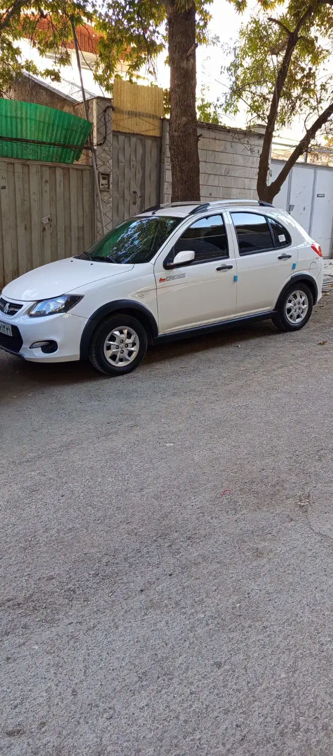 کوییک مدل 401 کم کار|خودرو سواری و وانت|خرم‌آباد, |دیوار