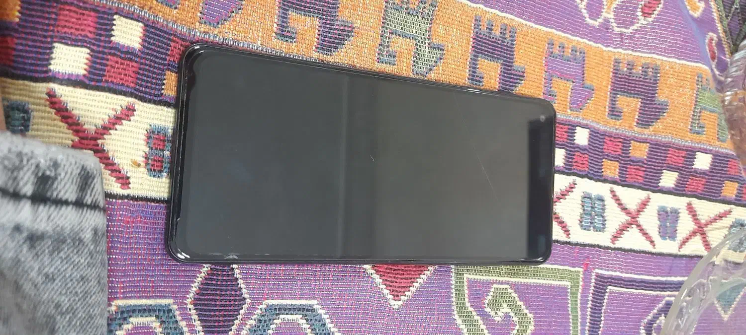 A21s|موبایل|شهر ری, دیلمان|دیوار