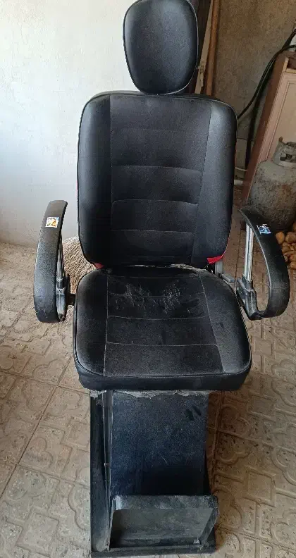 صندلی ارایشگاه|آرایشگاه و سالن‌های زیبایی|اسدآباد, |دیوار