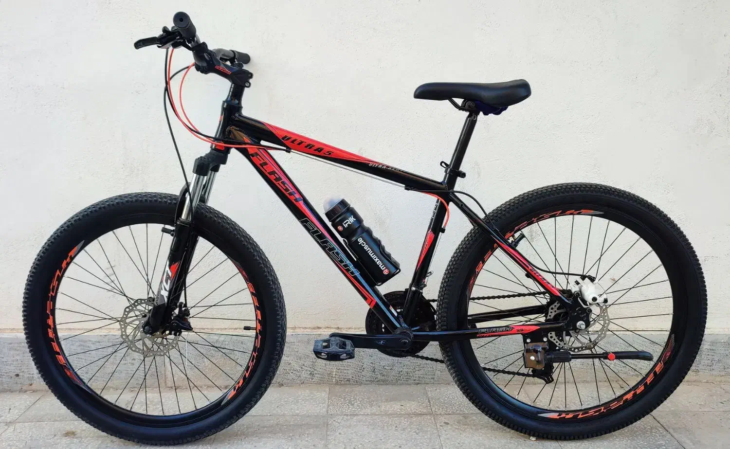 دوچرخه ۲۶ ماه|دوچرخه، اسکیت، اسکوتر|قم, پردیسان|دیوار