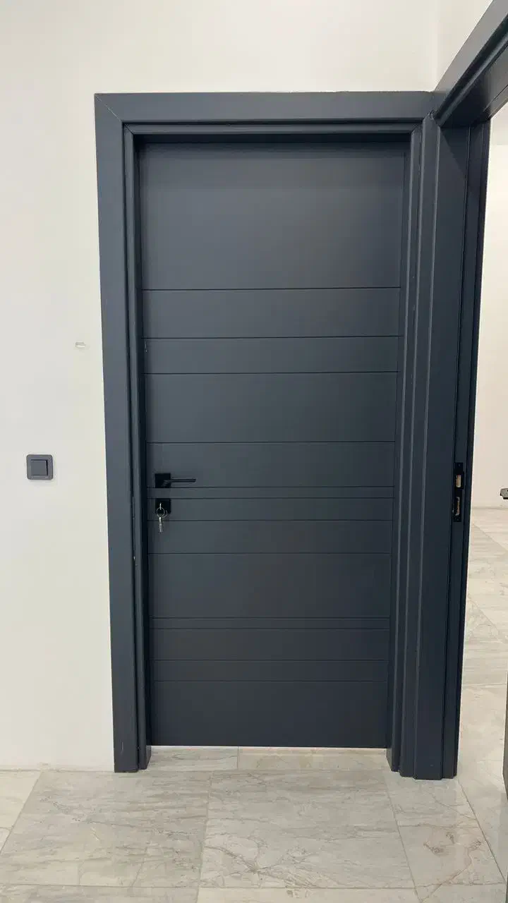 پخش درب اتاقی و ضدسرقت نقدوچک 3ماه ورودی سرویس7تیر|مصالح و تجهیزات ساختمان|کرج, کارخانه قند|دیوار