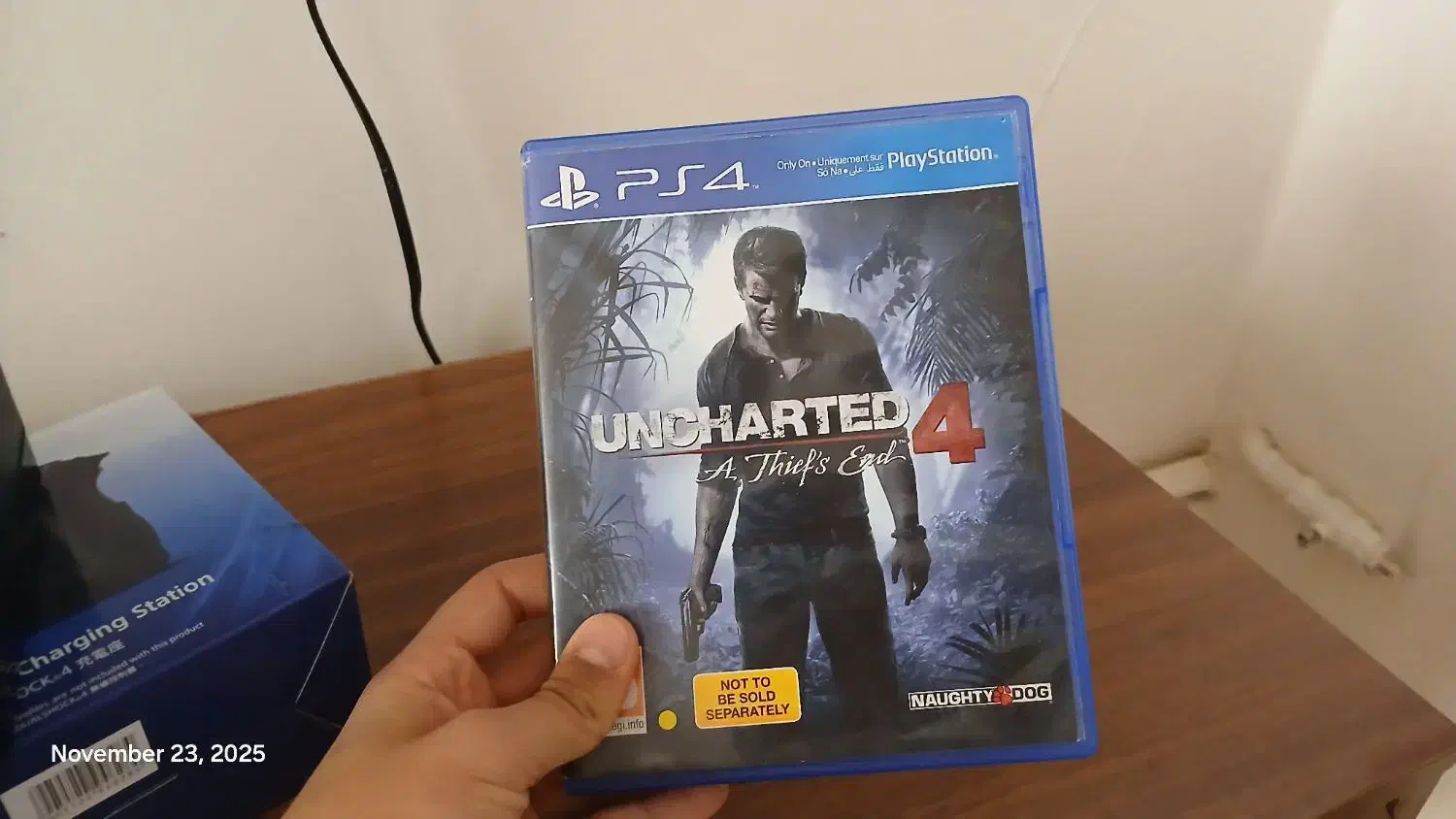 پی اس فور فت|کنسول، بازی ویدئویی و آنلاین|محمدشهر, محمدشهر|دیوار