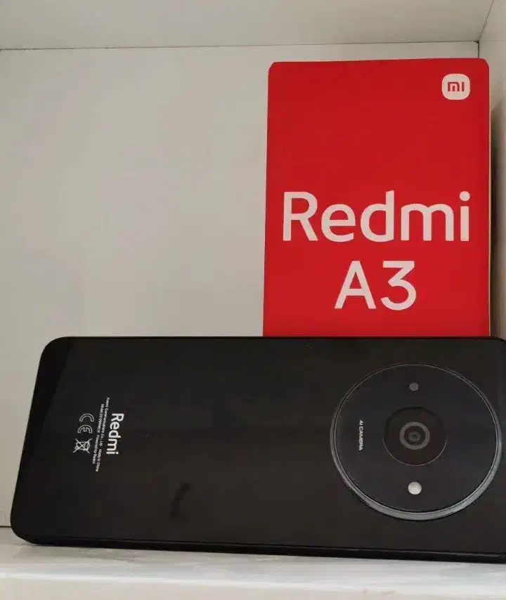 شیائومی A3|موبایل|قم, باغ شریفی|دیوار