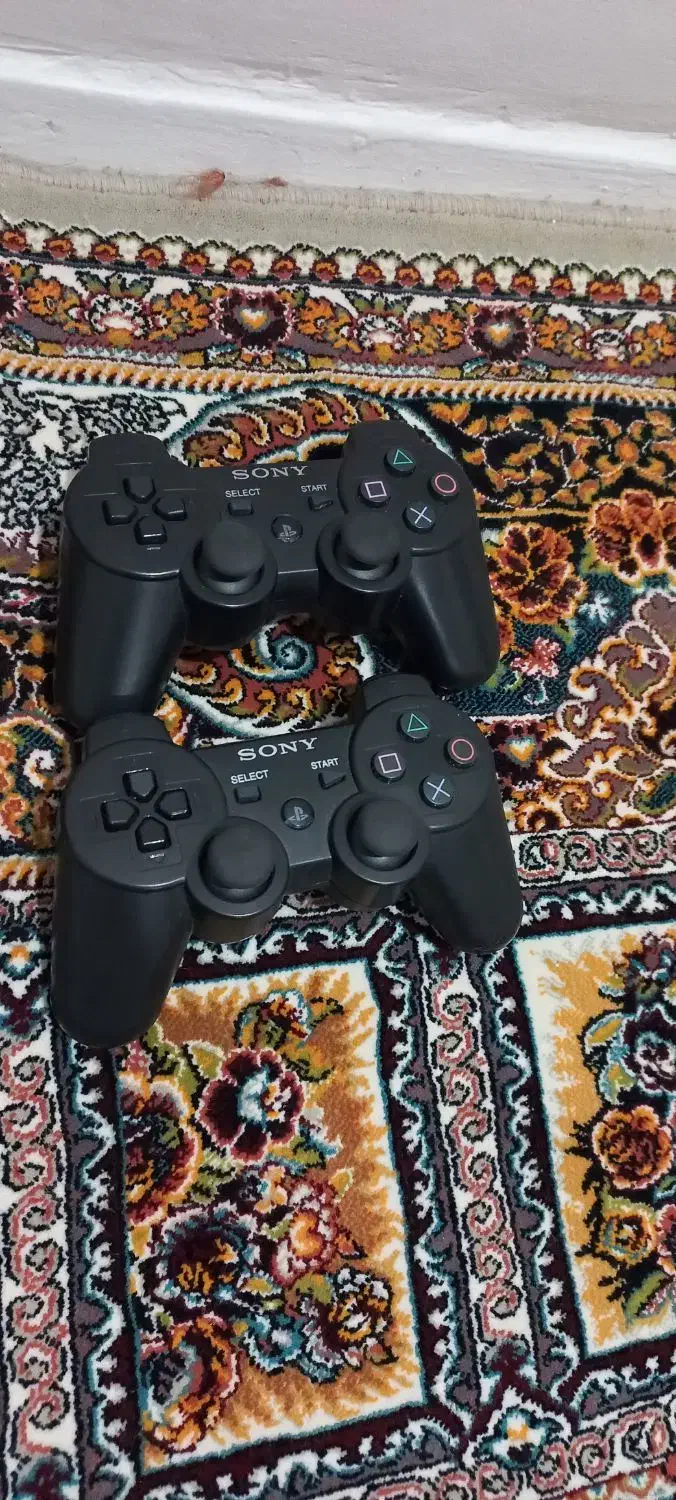 دسته پلی سه|کنسول، بازی ویدئویی و آنلاین|باوی, |دیوار