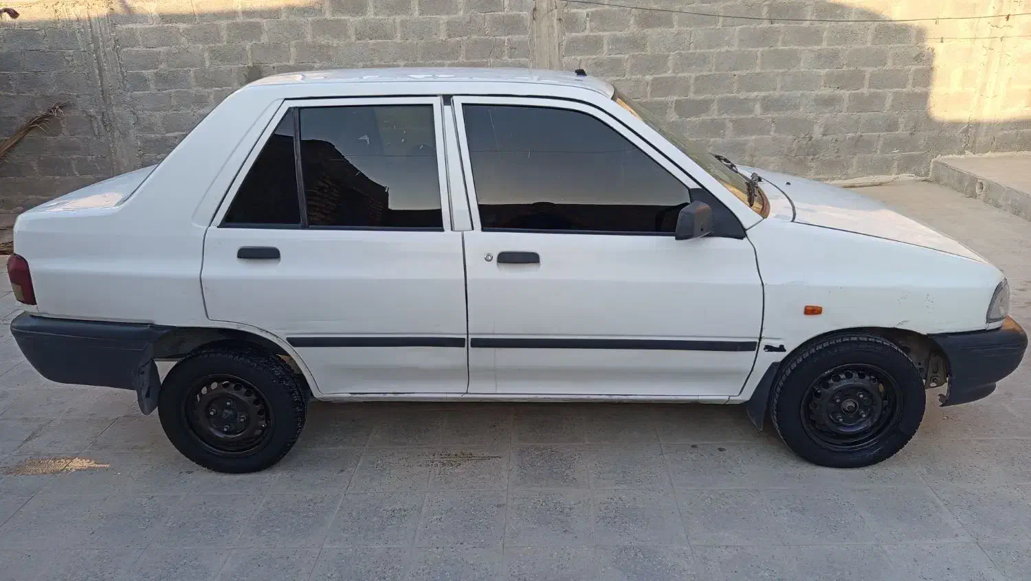 پراید ۱۳۱ مدل ۹۶|خودرو سواری و وانت|لامرد, |دیوار