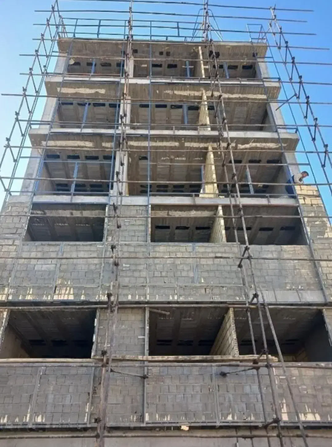 بنا ساختمان|خدمات پیشه و مهارت|اصفهان, احمدآباد|دیوار