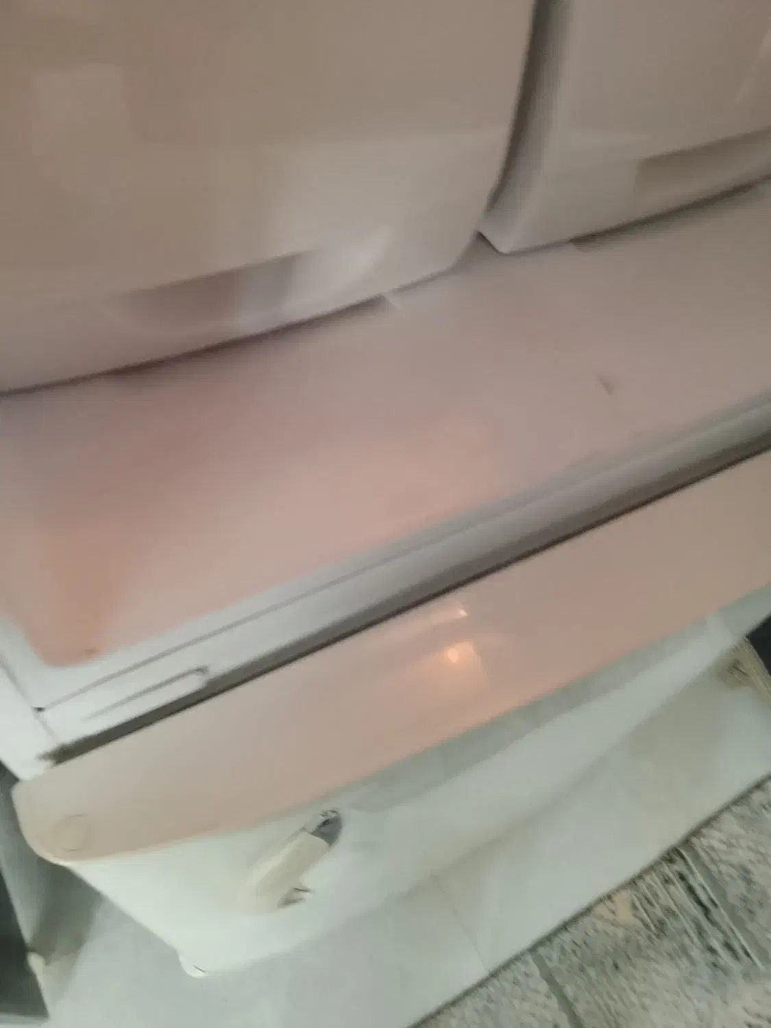 یخچال نو|یخچال و فریزر|هشتگرد, قاسم آباد بزرگ|دیوار