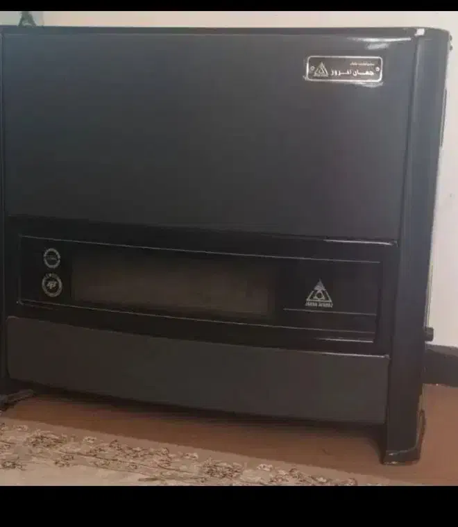 بخاری گازی دودکش دار|بخاری، هیتر، شومینه|اهواز, گلستان|دیوار