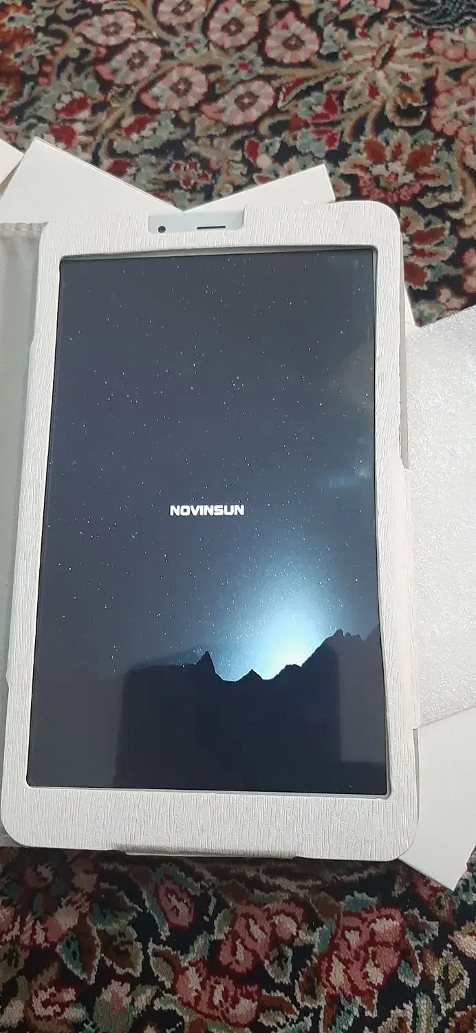 تبلت pad Handelson tn618 آکبند نو|تبلت|کرمان, |دیوار