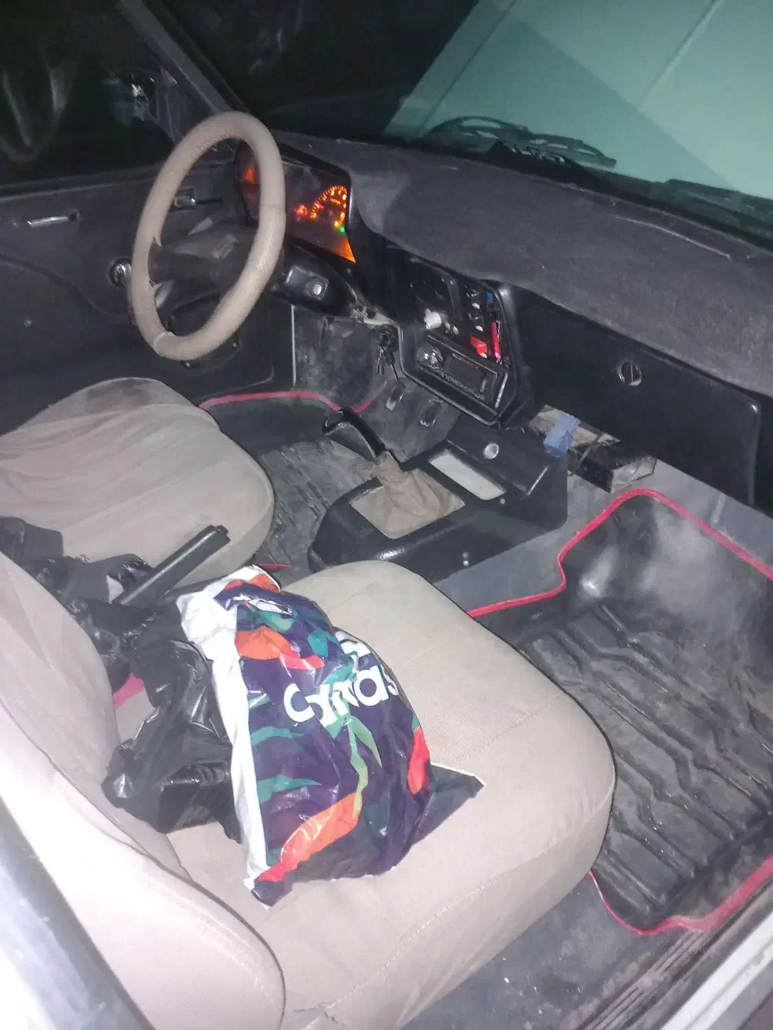 پیکان وانت مدل 92|خودرو سواری و وانت|مرند, |دیوار