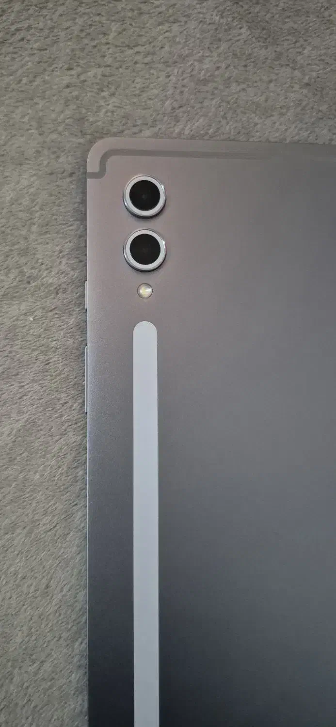 تبلت 14.6 اینچ سامسونگ Galaxy Tab S10 Ultra Wi-Fi|تبلت|آبادان, |دیوار