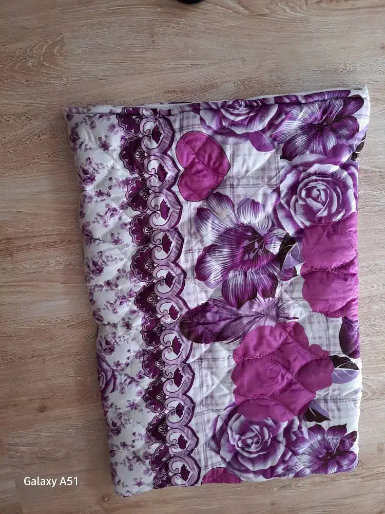 لحاف و تشک|رختخواب، بالش، پتو|مرند, |دیوار