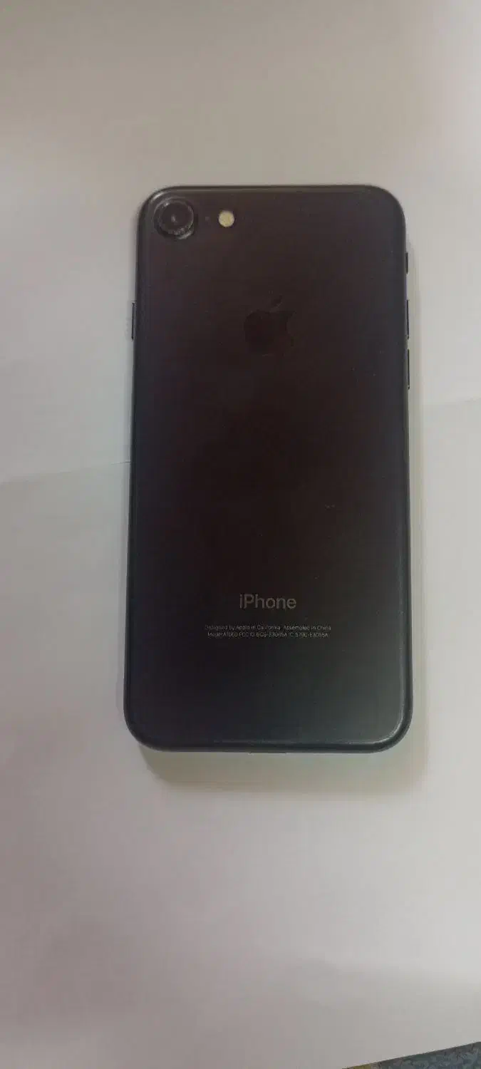 ایفون سون|موبایل|گالیکش, |دیوار