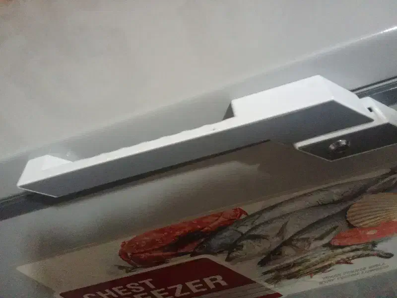 یخچال|یخچال و فریزر|ایرانشهر, |دیوار