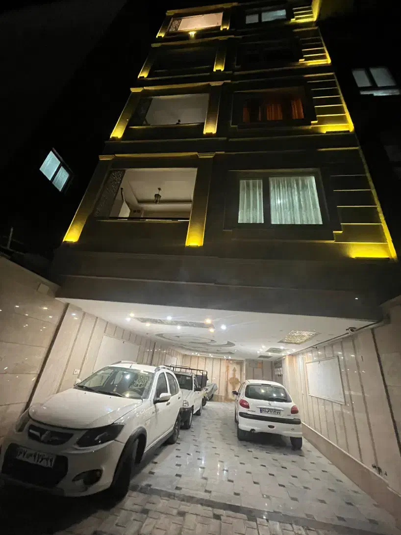 ۱۵۰متر۳خ۱واحددیلمان۳پارکینگ|اجارهٔ آپارتمان|ری, دیلمان|دیوار