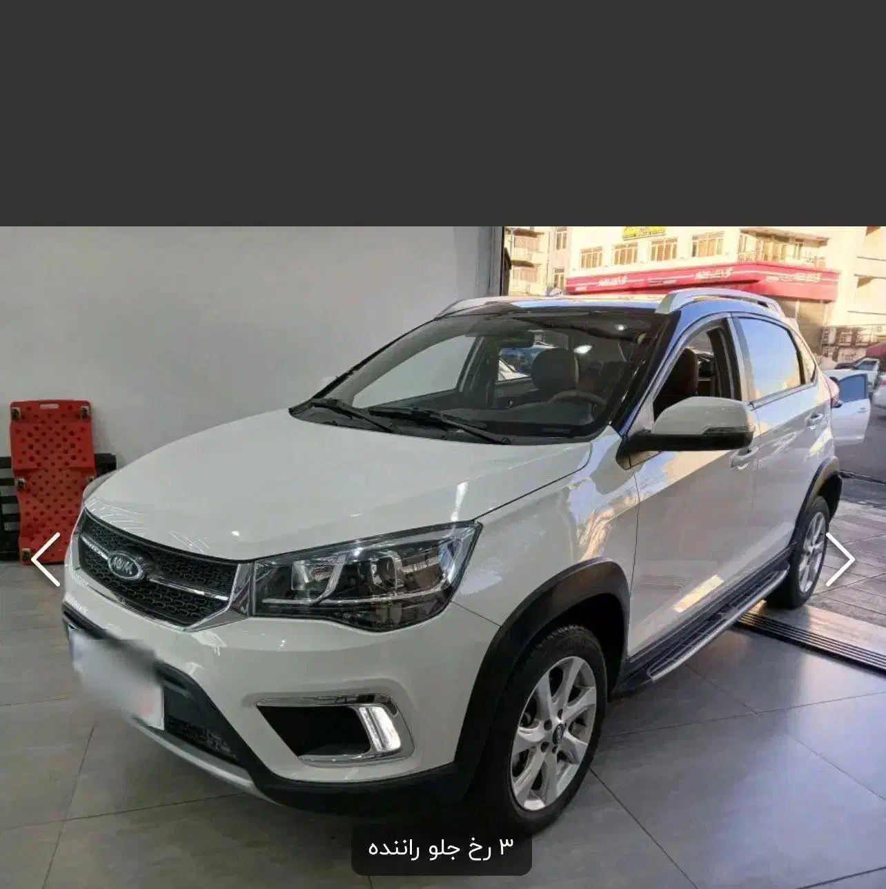 ام وی ام x22 دنده ای|خودرو سواری و وانت|تبریز, |دیوار