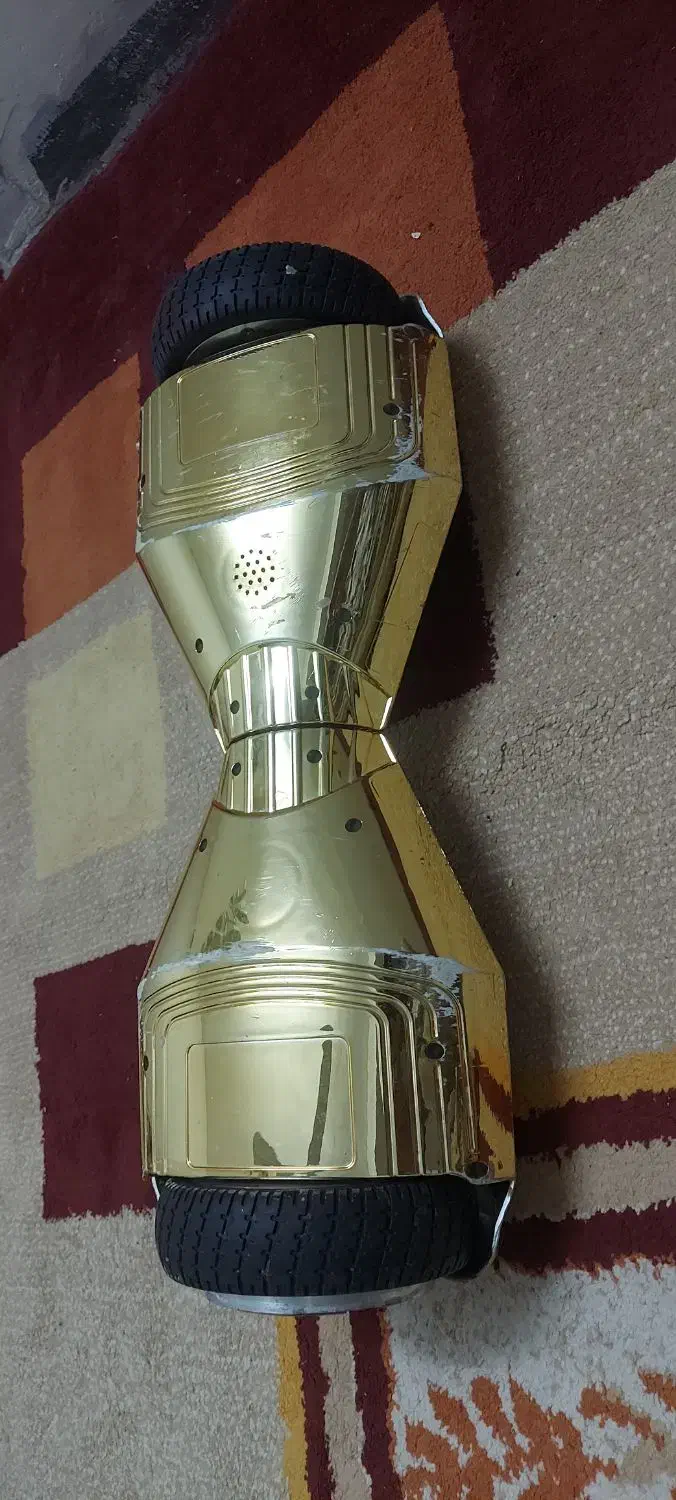 اسکوتر برقی اسمارت|دوچرخه، اسکیت، اسکوتر|خور (فارس), |دیوار