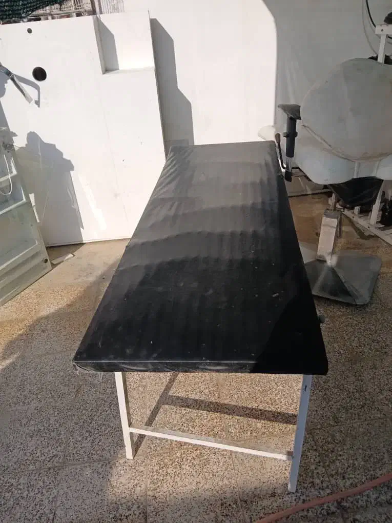 لوازم تخت اپلاسیون صندلی آرایش و کمد باکس ناخن|آرایشگاه و سالنهای زیبایی|گنبد کاووس, |دیوار